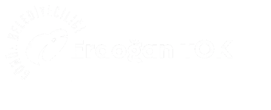 Erdoğan TOK - Samsun Büyükşehir Belediye Başkan Aday Adayı
